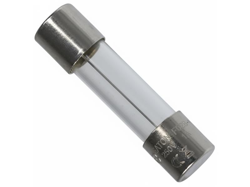 F02B-250V-1A par EATON CORPORATION