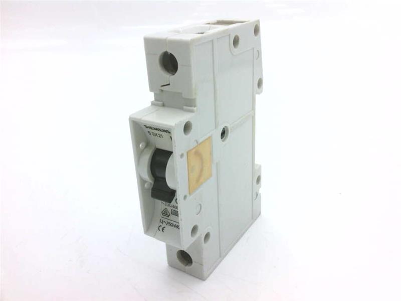 SIEMENS 5SX2102-8