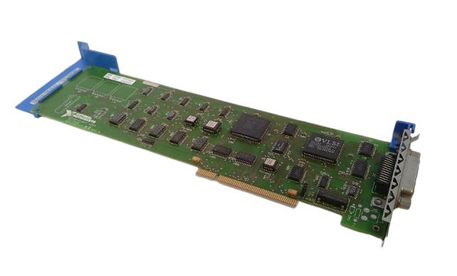 NATIONAL INSTRUMENTS MC-GPIB