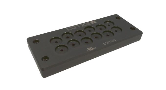 LUTZE 606550