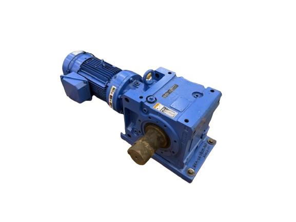 SUMITOMO MACHINERY INC LHHMS2-3B125RKB-AVK1-B-151