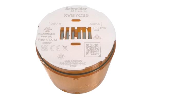 SCHNEIDER ELECTRIC XVB7C25