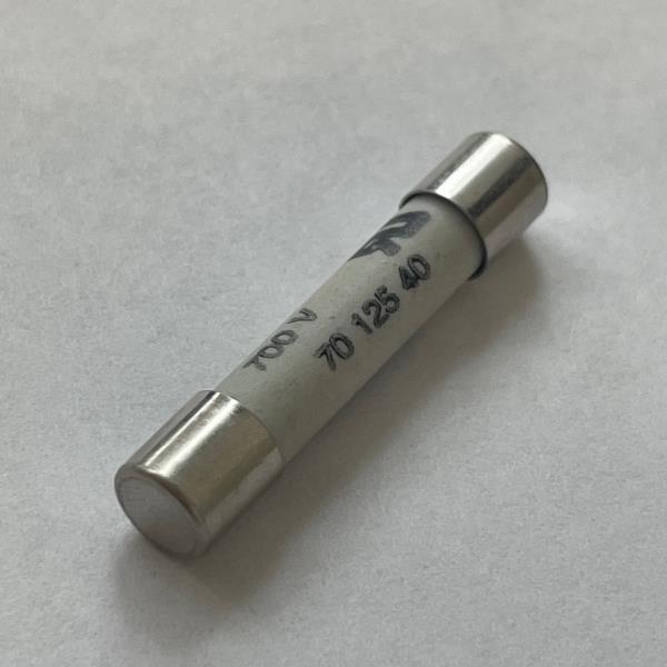 SIBA 70-125-40/1A