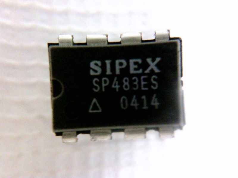 SIPEX SP483ES