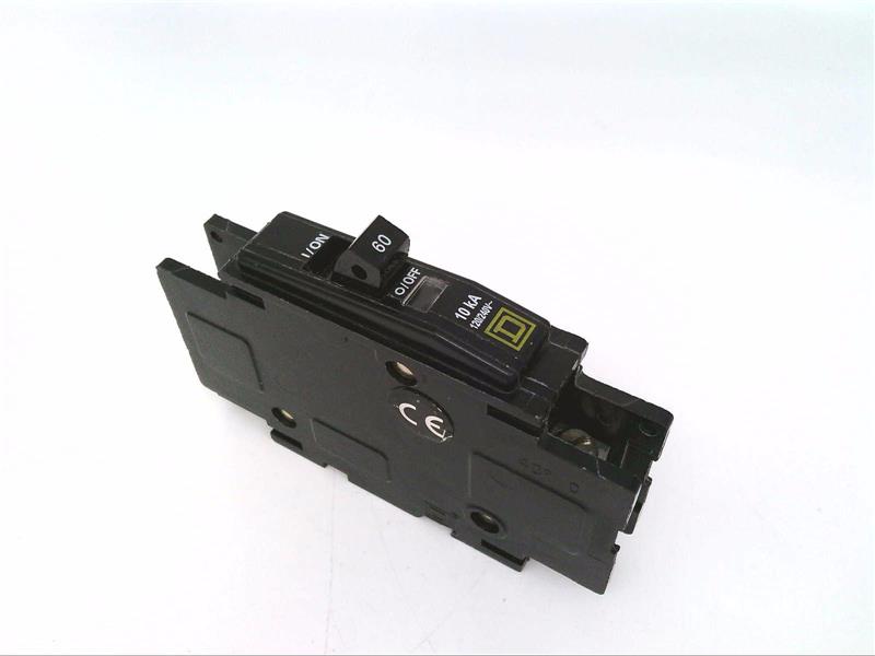 SCHNEIDER ELECTRIC QOU160