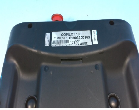 SYSTEM ELECTRONICS E1903300163