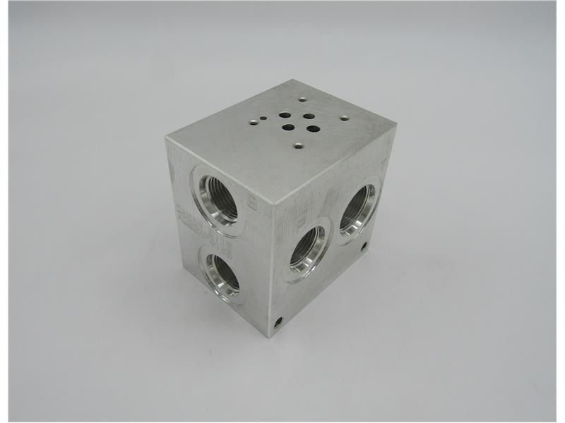 AD03HP012S by DAMAN PRODUCTS