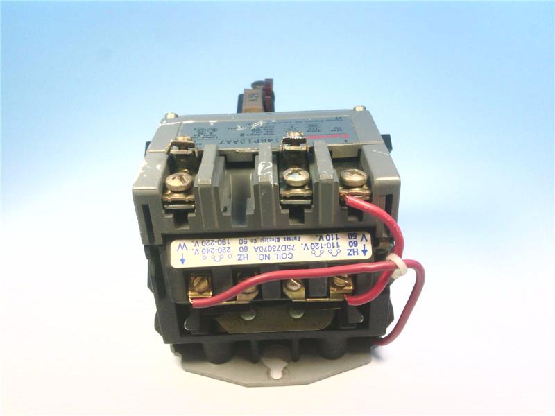 SIEMENS 14BP12AA7