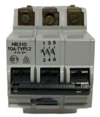 HB310 by WYLEX