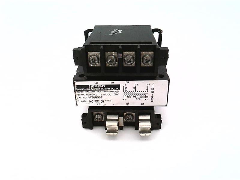 SIEMENS MT0050F
