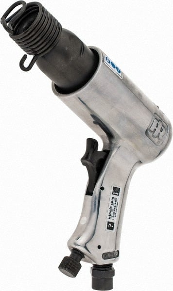 INGERSOLL RAND 116