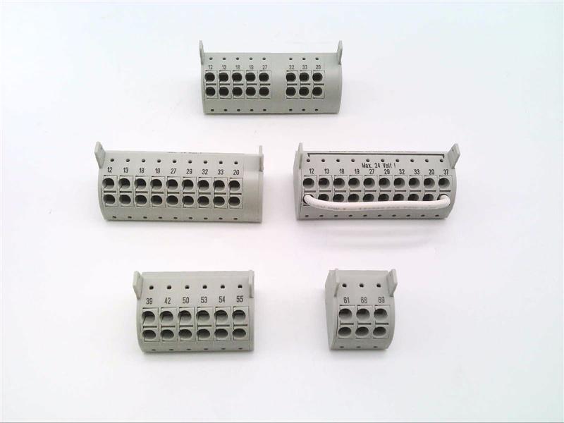 DANFOSS 130B0295
