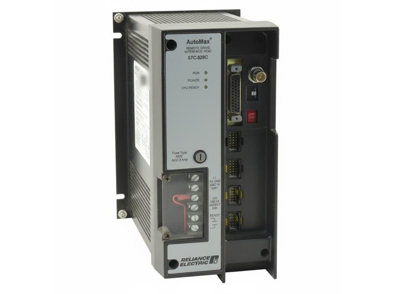 ASEA BROWN BOVERI 57C-329C