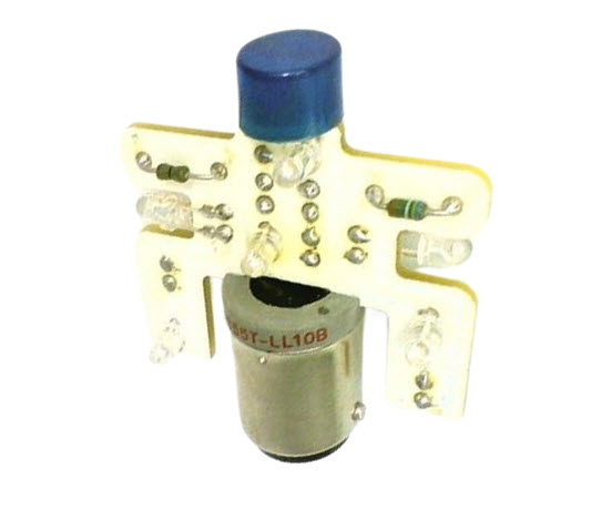 855T-LL10B by ALLEN BRADLEY