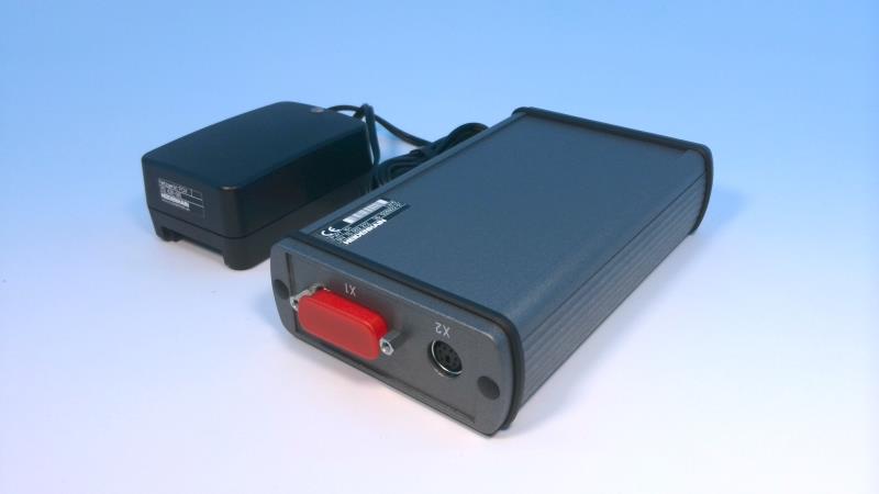 HEIDENHAIN CORP PWT-101