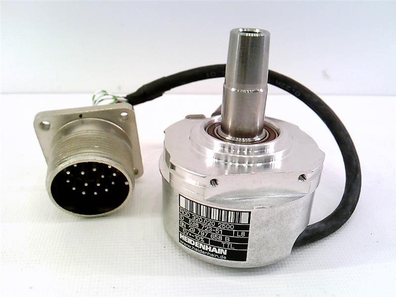 HEIDENHAIN CORP ROD-320.020/2500