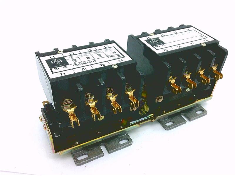 CR355AB4AA1B par GENERAL ELECTRIC