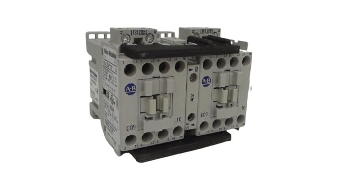 ALLEN BRADLEY 104-C09D22