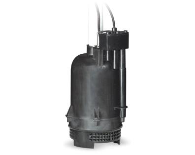 LITTLE GIANT PUMP 507700