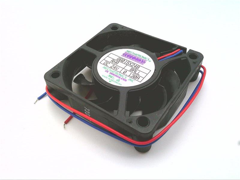 G6015X24B-RHR by MECHATRONICS