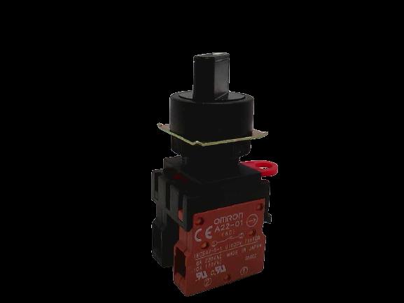 OMRON A22-CR