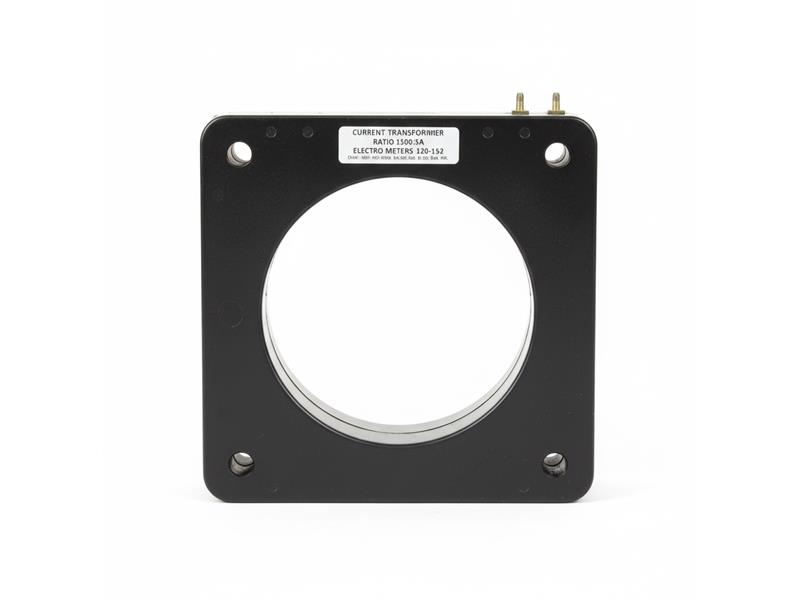 120-152 by ELECTRO METERS