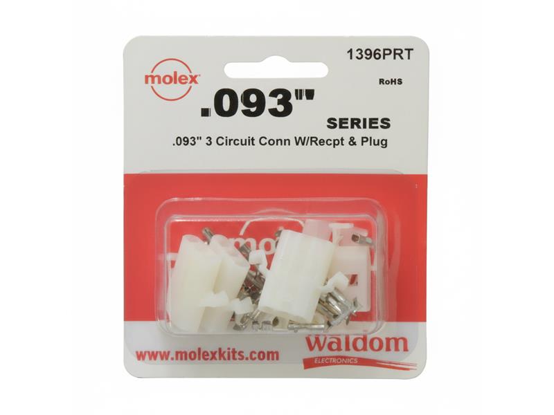 MOLEX 3R2006AA7M020D