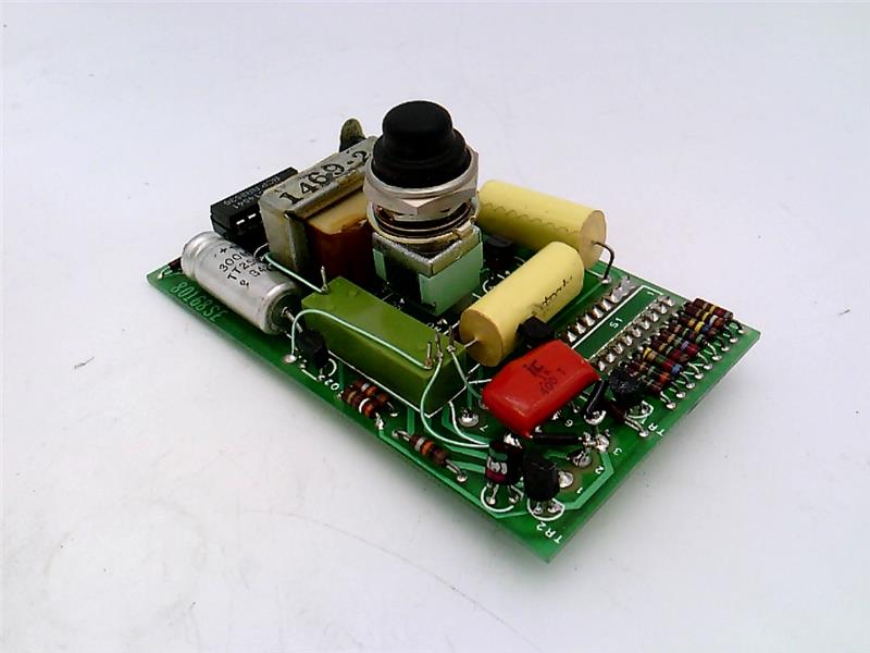 80168SE par AMETEK