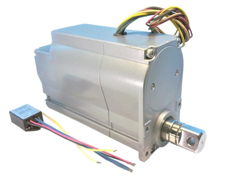 NISSEI CORPORATION CRCB-15-11-T40W