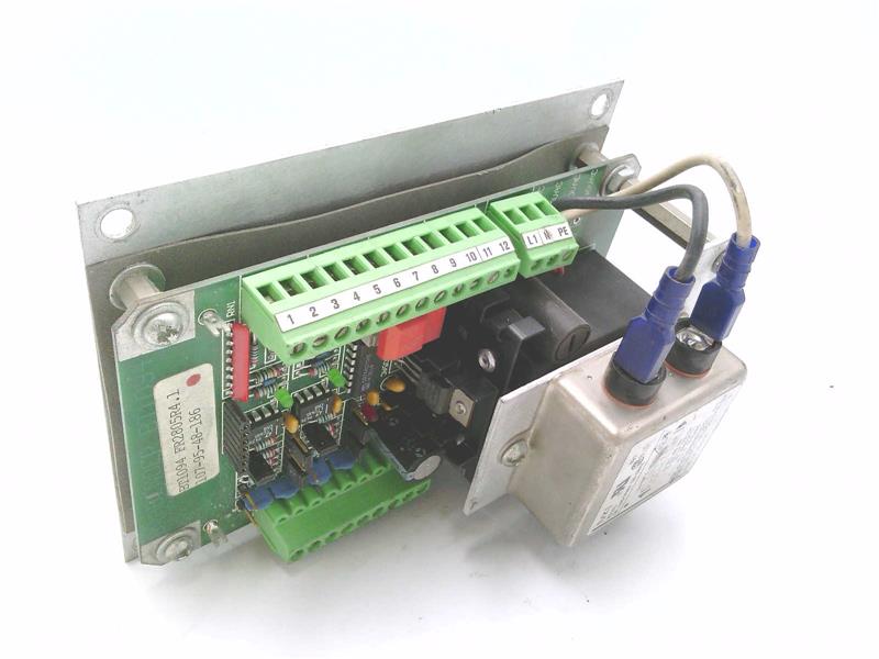 BRABENDER BT1094