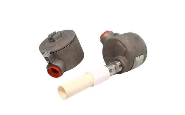 FLUID COMPONENTS FLT93S-1B-2A301E-4B00C21