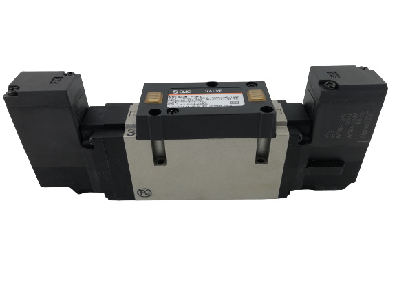 SMC NVFS3301-3FZ