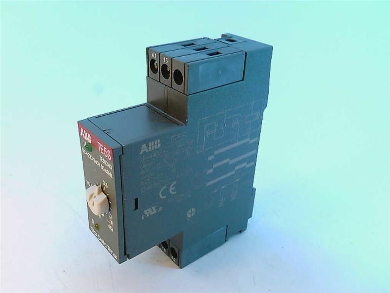 ASEA BROWN BOVERI TE5S-240