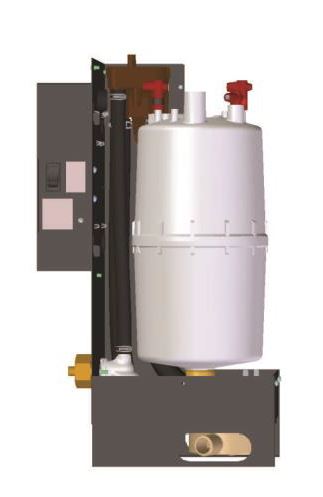 NORTEC 2550291