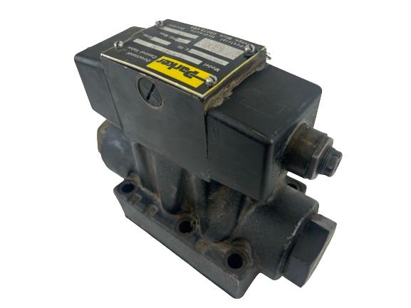 PARKER D63W9C2Y-33