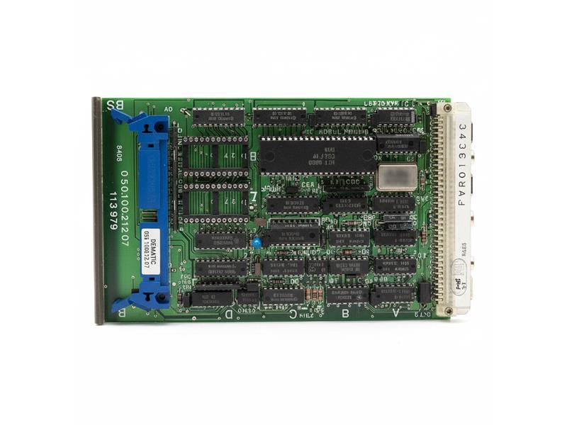 DEMATIC 050.100.212.07