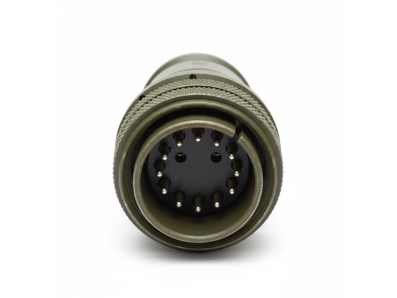 97-3106A-24-19P par AMPHENOL