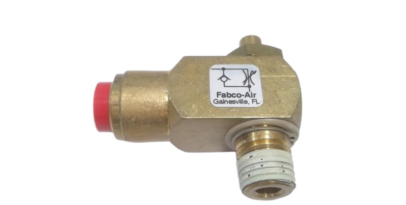 PC4-M by FABCO