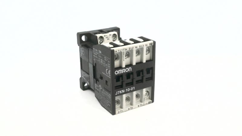 OMRON J7KN-10-0124D