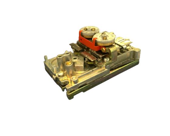 MARK CONTROLS CORP 182-676