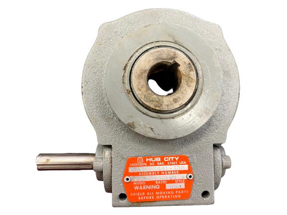 022006001300 by REGAL REXNORD