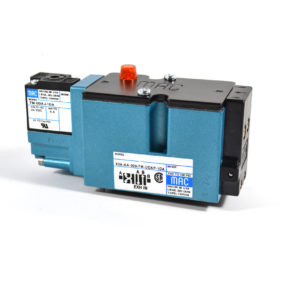 6513B-000-PP-501DA=SAW4 par MAC VALVES INC