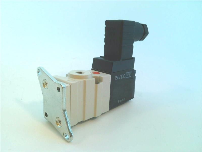 SMC NVKF332V-5D-M5