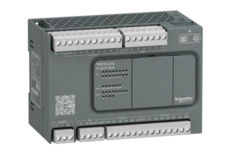 SCHNEIDER ELECTRIC TM200C24U