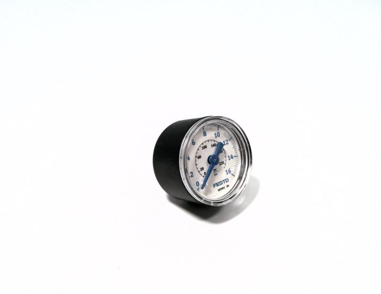 FESTO MA-40-16-G1/4-EN