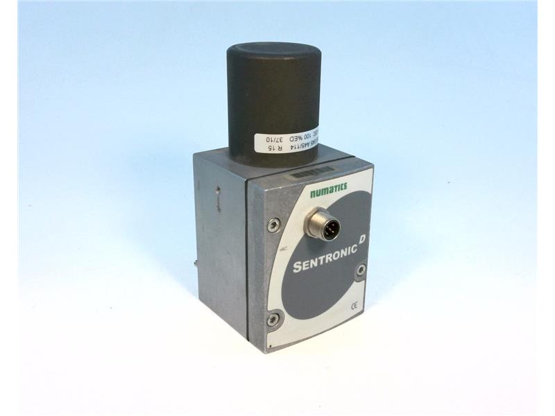 ASCO 6092B0110