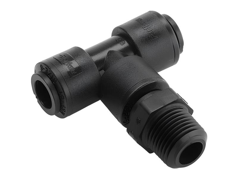 PARKER FB6MTS2-HBLK
