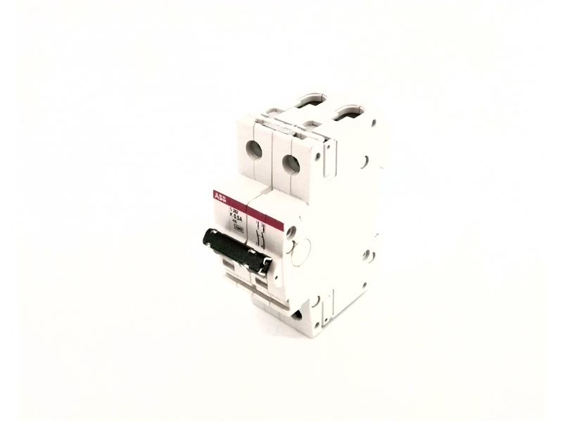ASEA BROWN BOVERI S202-K40
