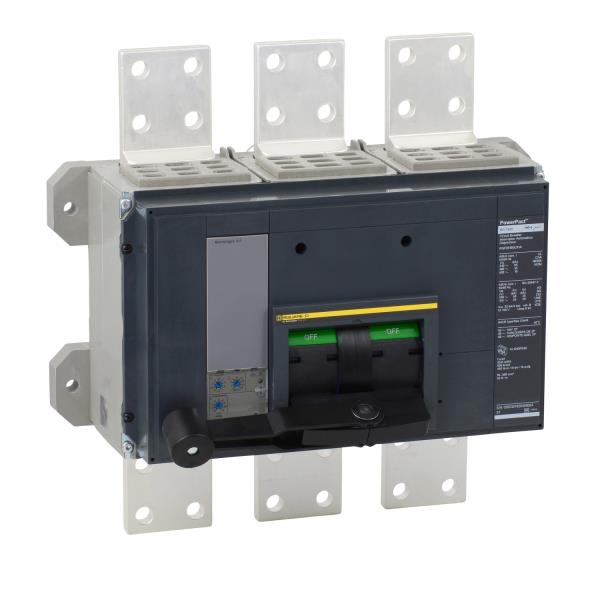 SCHNEIDER ELECTRIC RLF36200CU31A