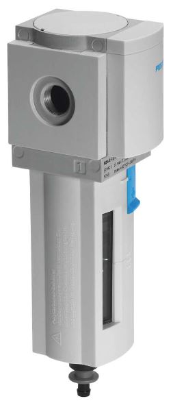 MS6N-LF-1/4-CUV by FESTO